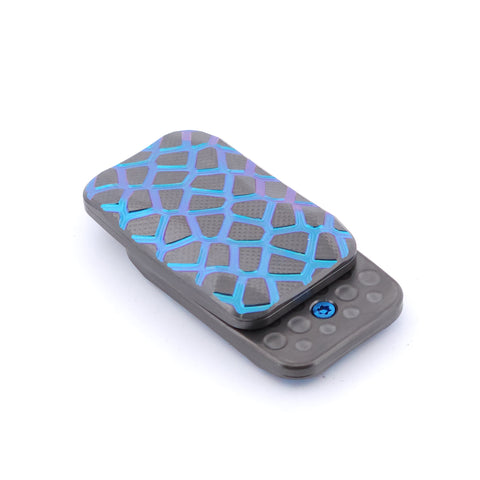 Zirconium - SH092 - Squashed Toad 