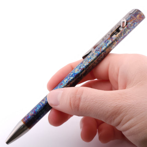 PenLab™ Custom Pen: PLD246 - 