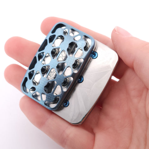 MagLab™ Custom Slider: MMQ070 - Shell 