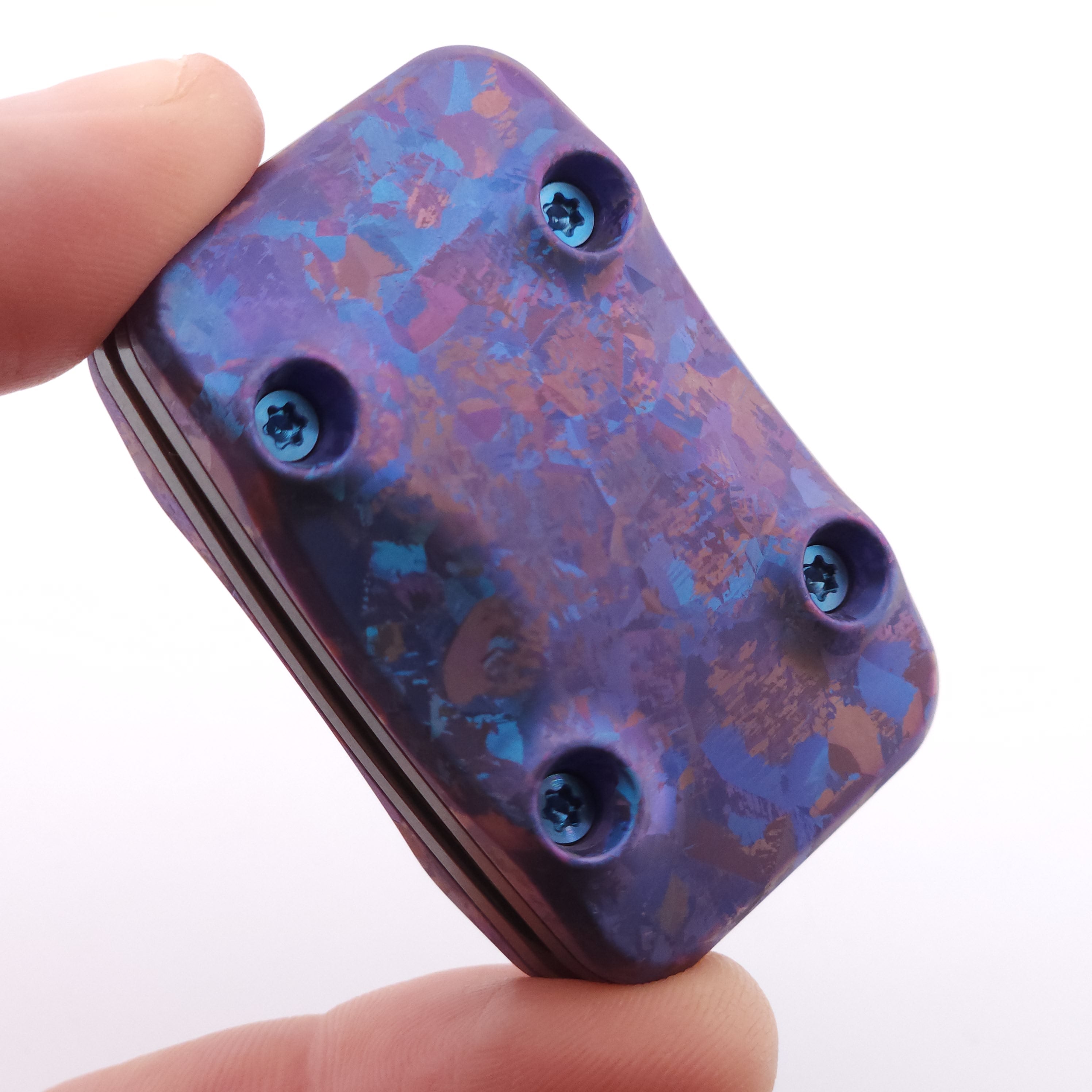 Exotic Custom Slider: EXD066 - Toad Quattro