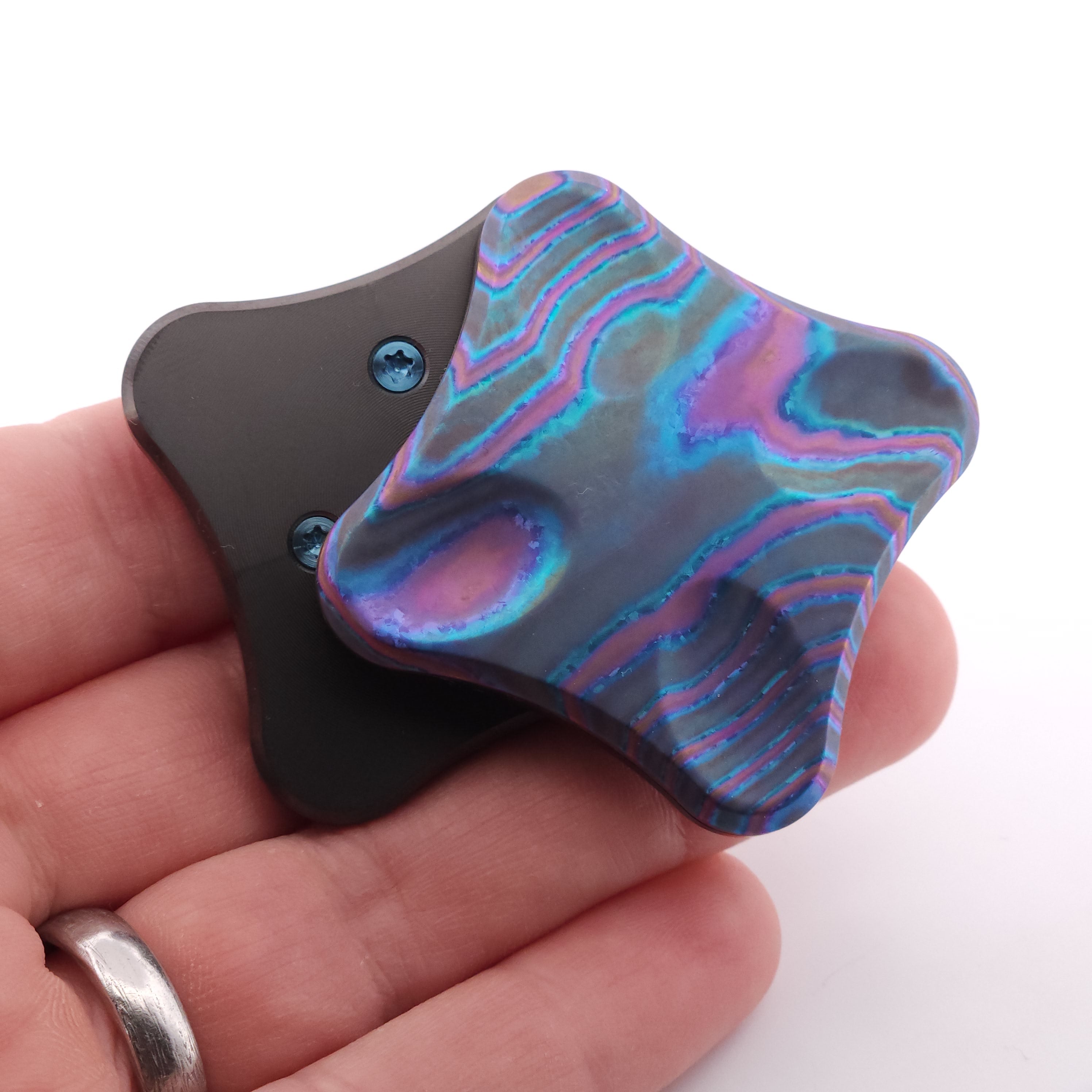 EX-052-E -"Exotic" A51 "Quad" (Clicker)