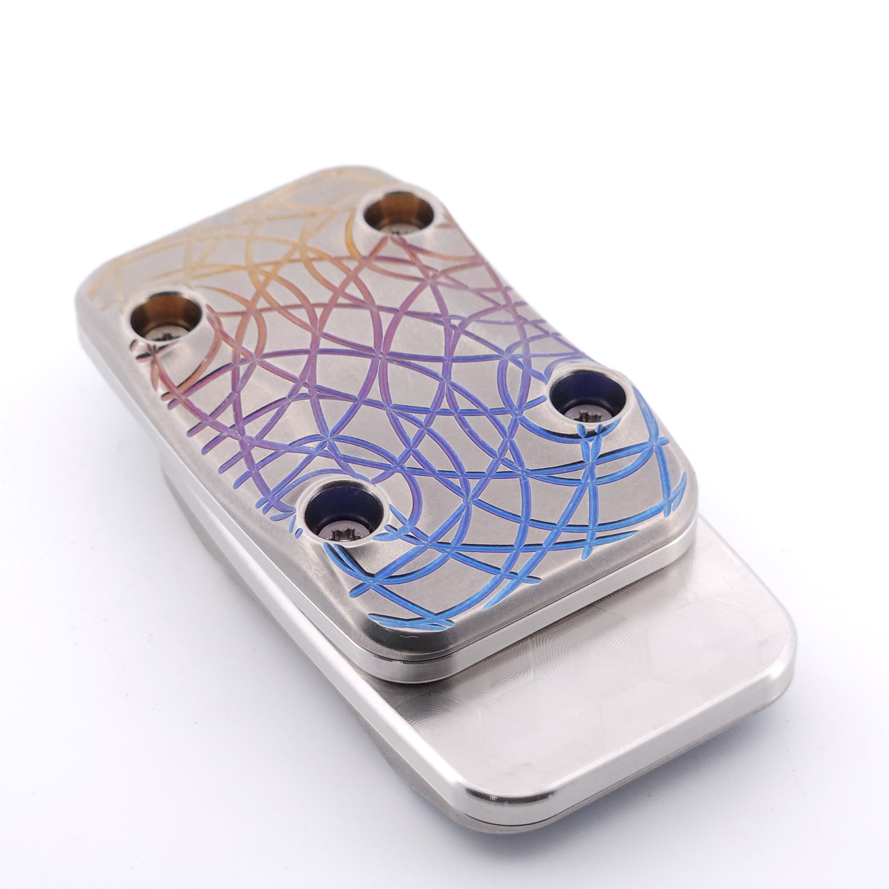 TAH231 - Toad Quattro