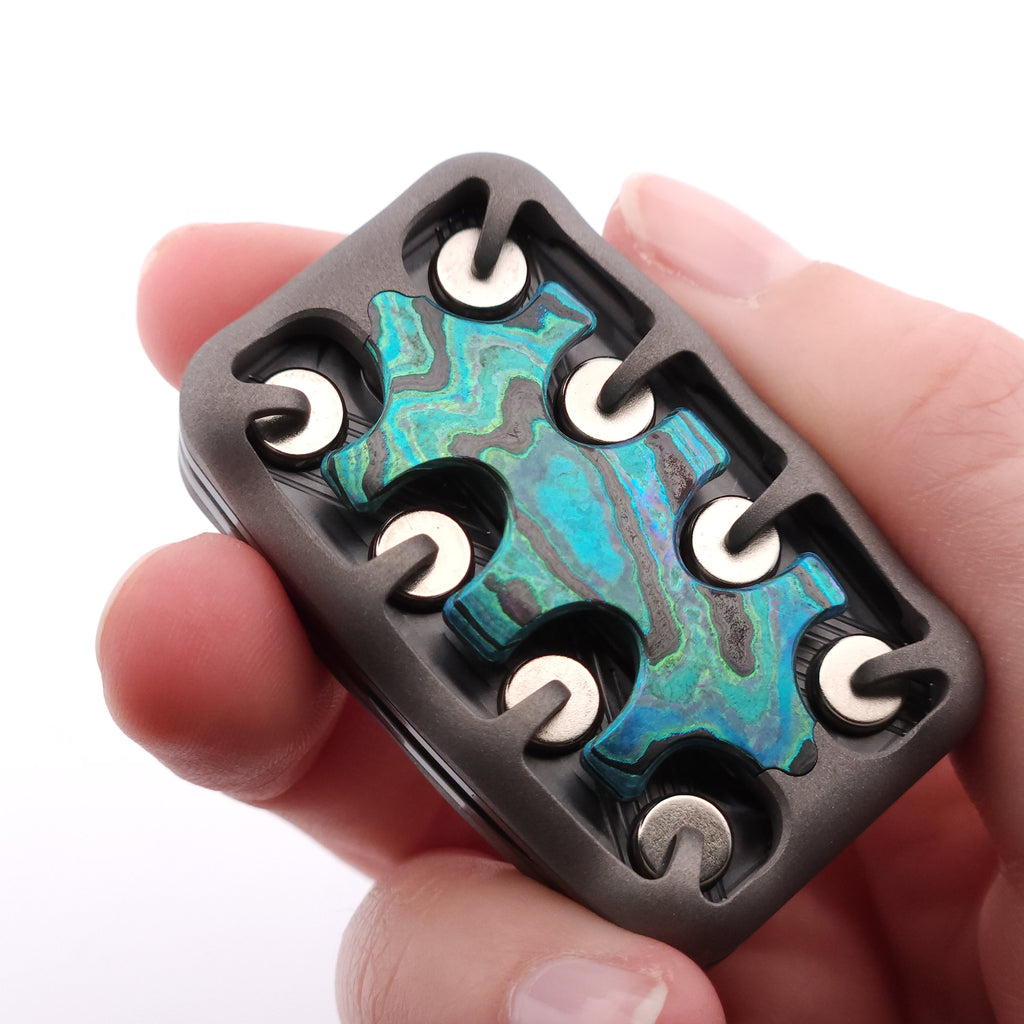 Exotic Custom Slider: EXA103 