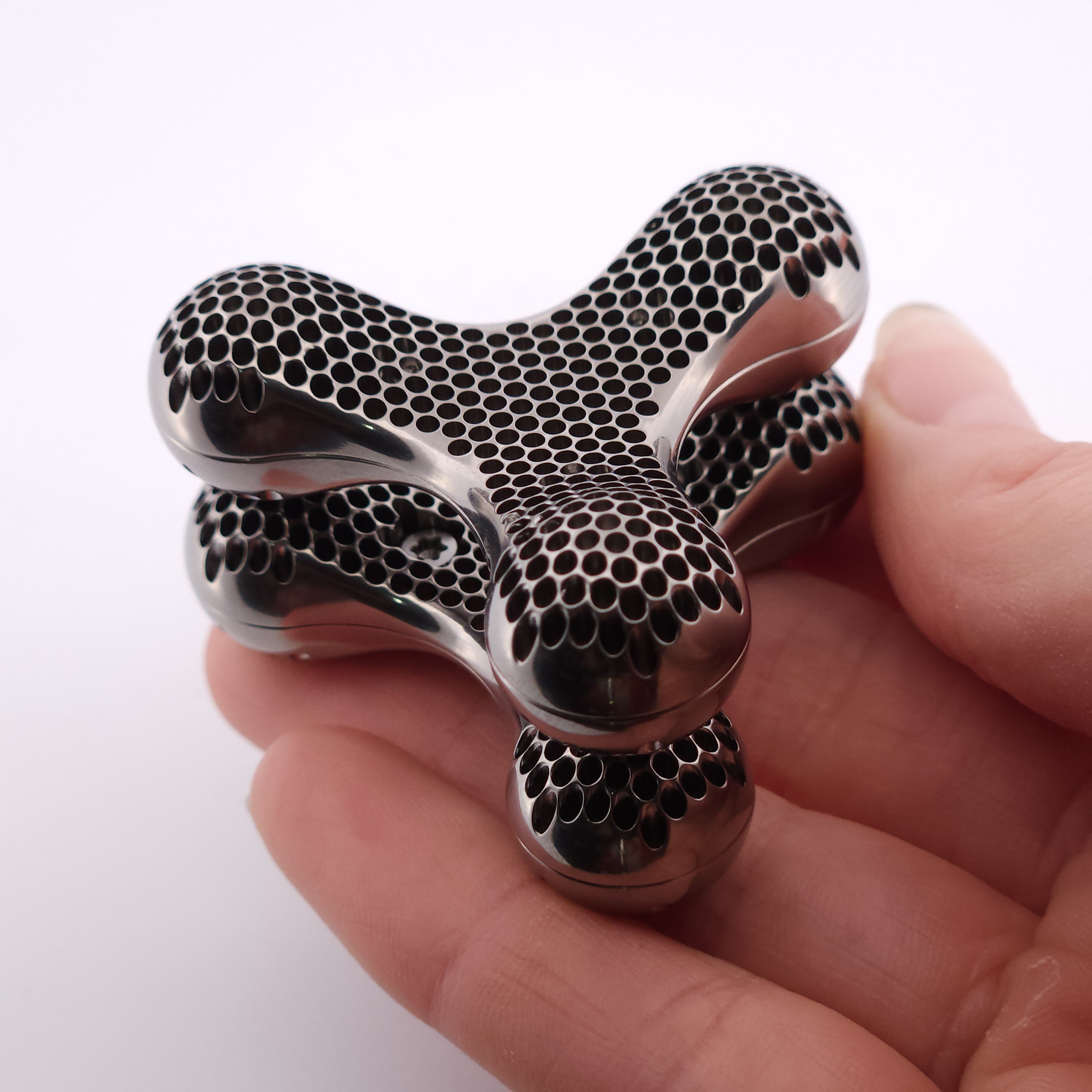 ST601 - Atom "Skelly"