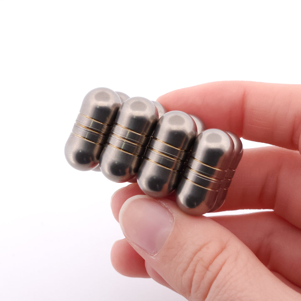 SP631 - Micro Magic Beans (Set of 8)