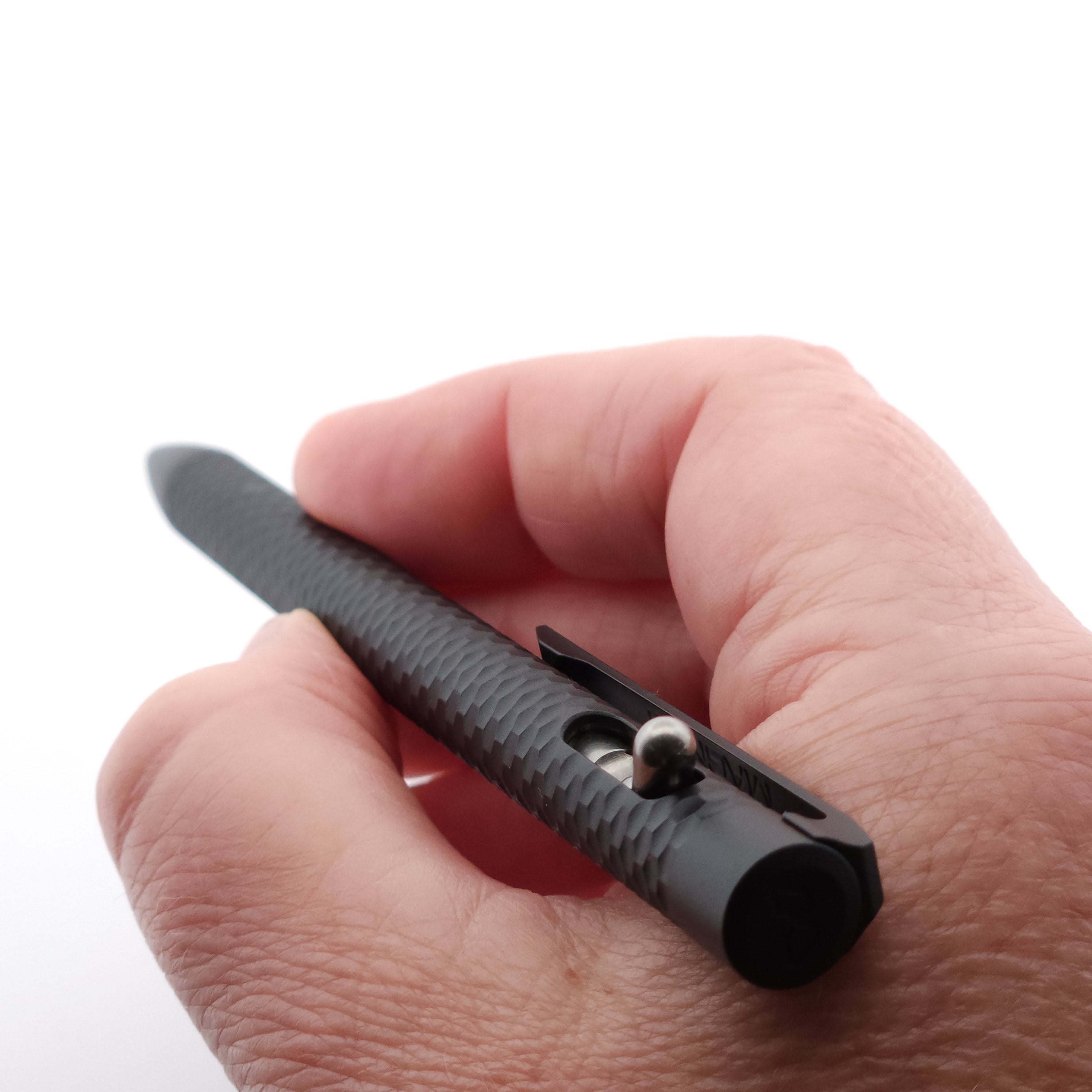 PenLab™ Custom Pen: PLF757 - "Jewel"