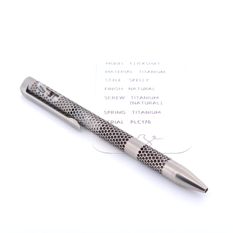 PenLab™ Custom Pen: PLC178 - 