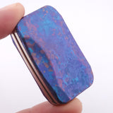 Exotic Custom Slider: EXD085 - Squashed Toad