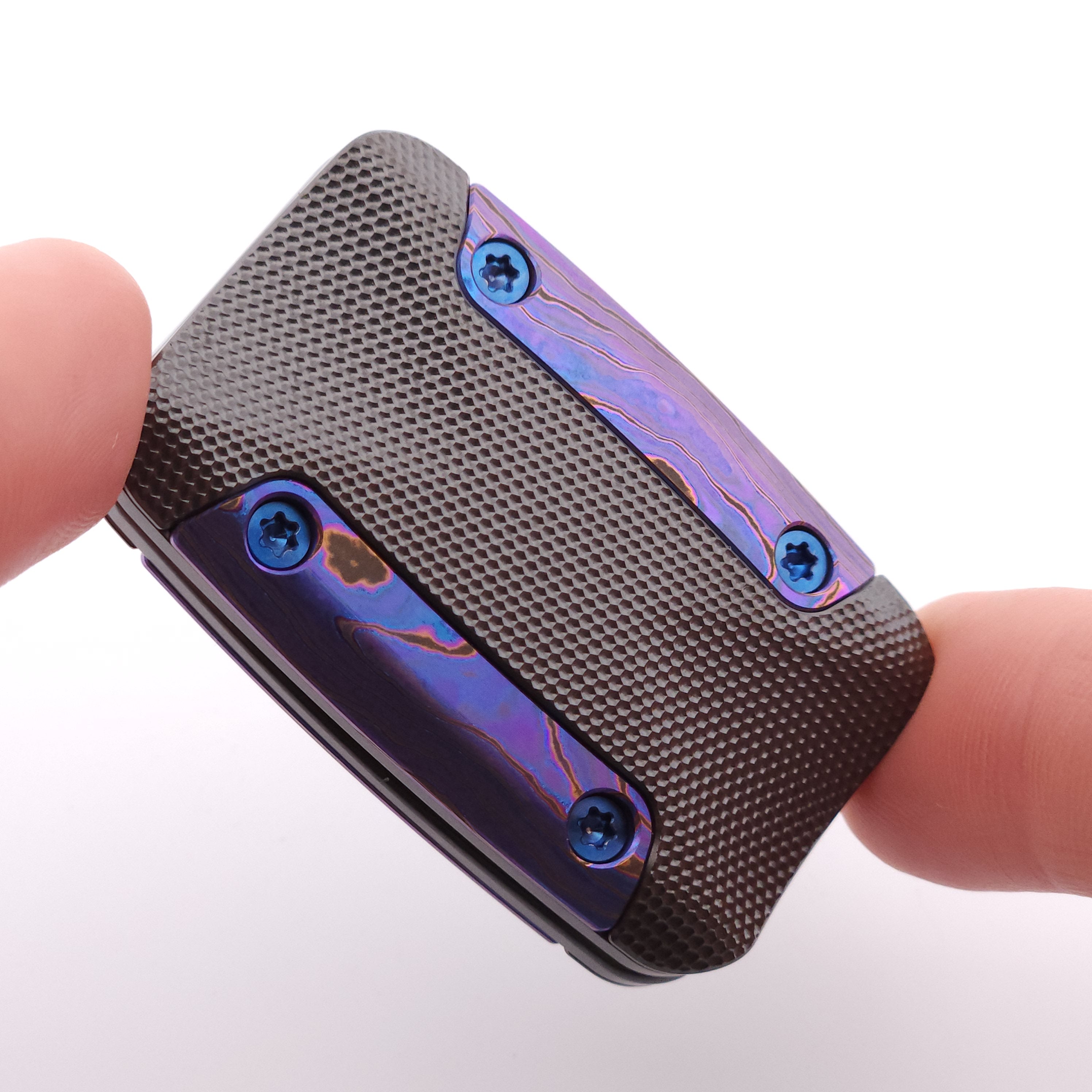 Exotic Custom Slider: EXD053 -  SideWinder