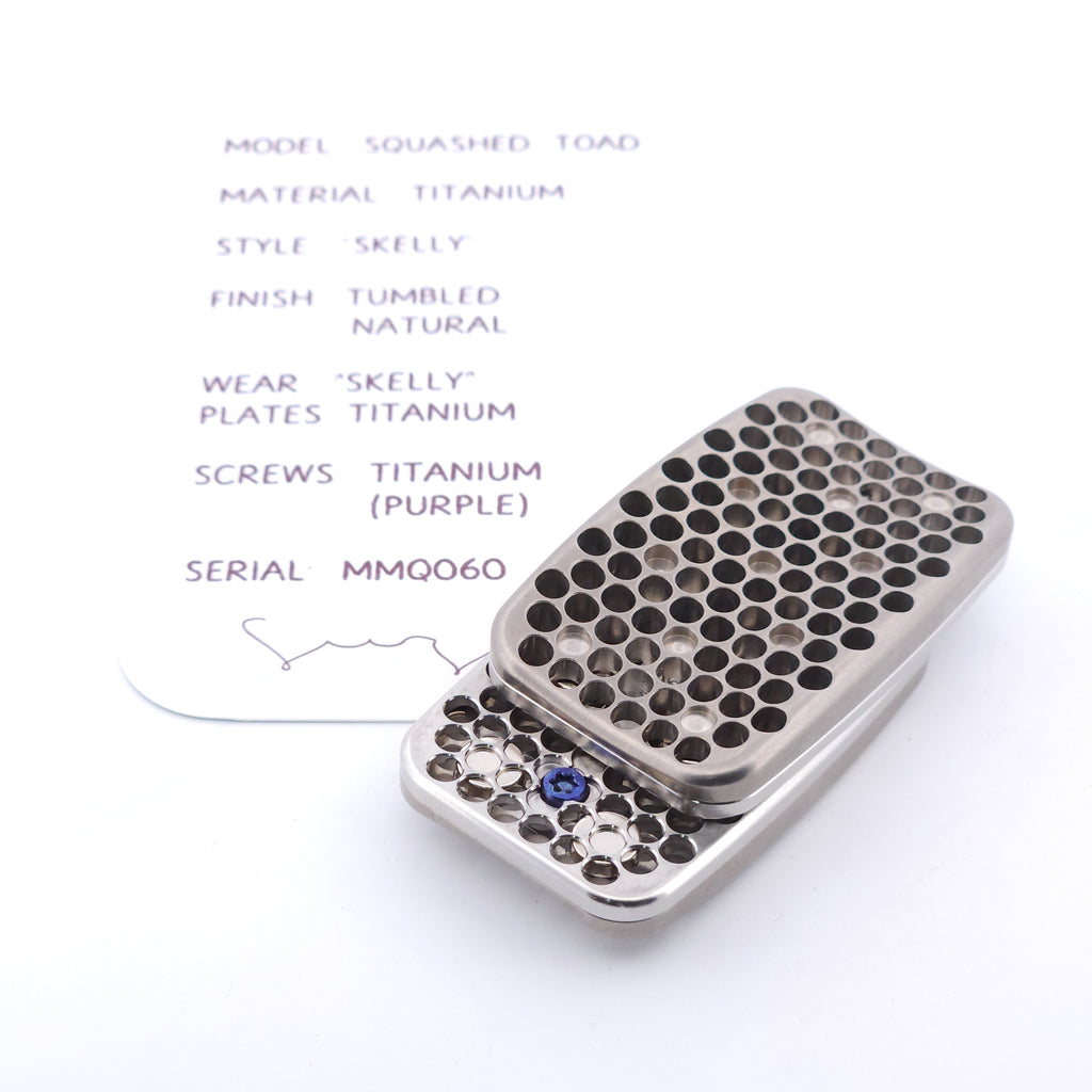 MagLab™ Custom Slider: MMQ060 - 