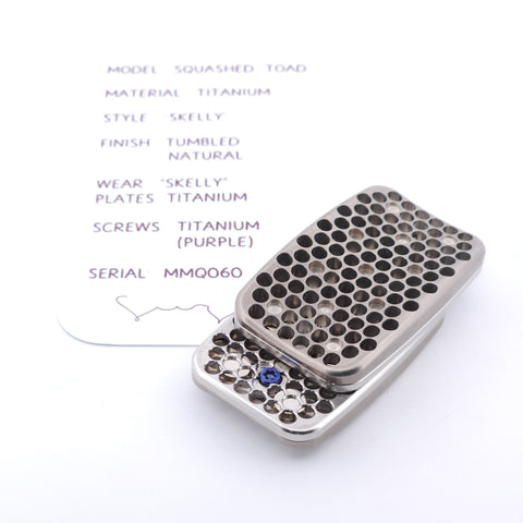 MagLab™ Custom Slider: MMQ060 - 