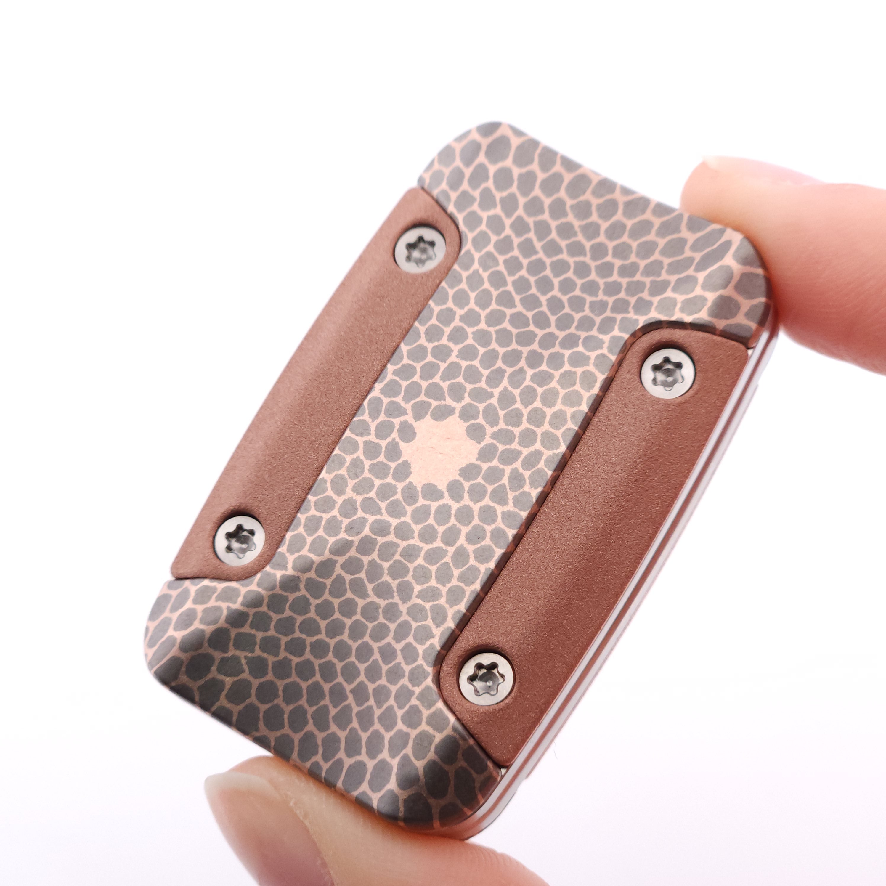 Exotic Custom Slider: EXB137 - SideWinder