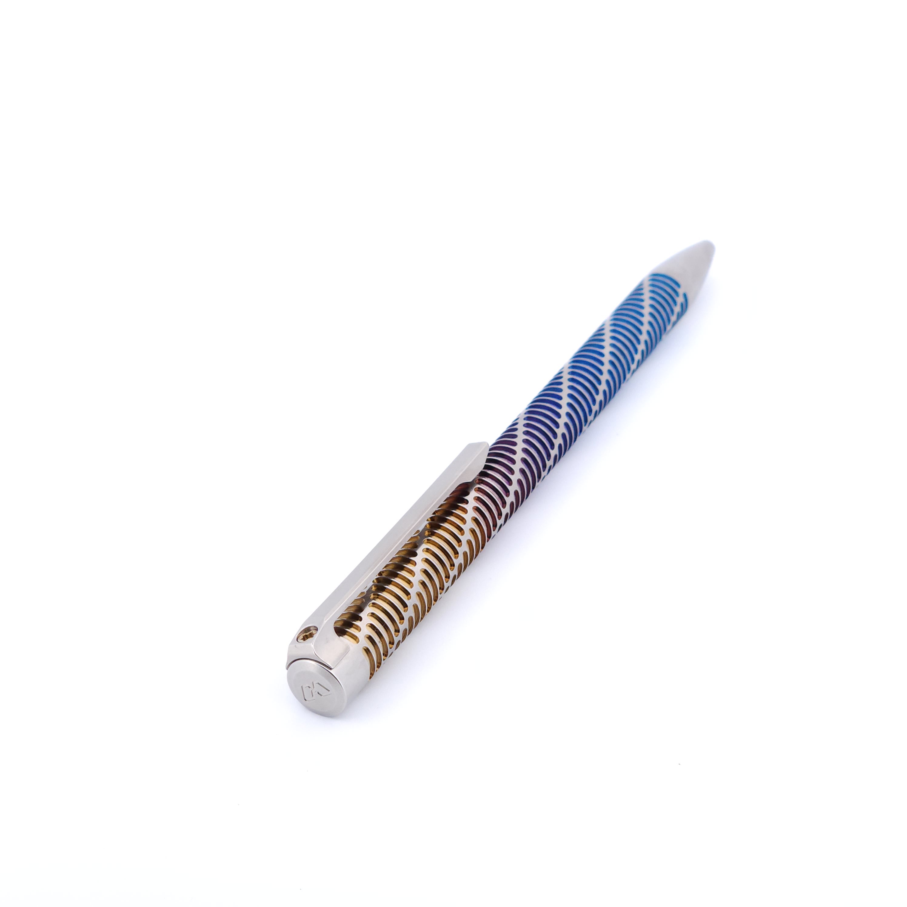 PenLab™ Custom Pen: PLA217 *(See description)