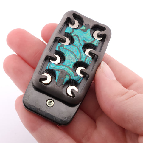 Exotic Custom Slider: EXA103 