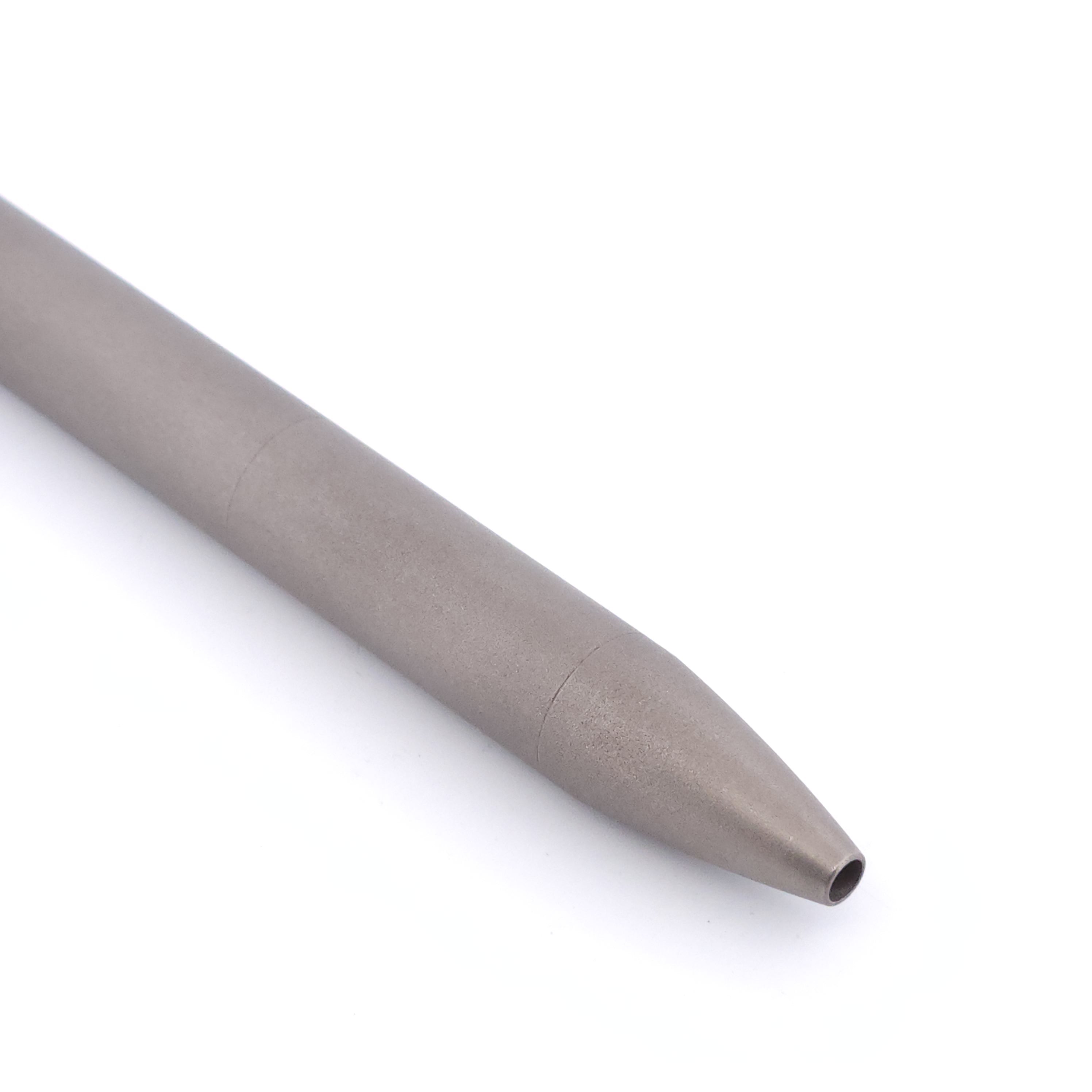 PenLab™ Custom Bolty Pen: PLG759 - "Smooth" (Stonewash)