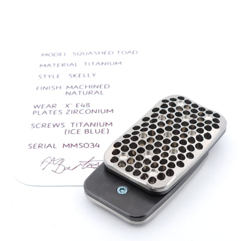 MagLab™ Custom Slider: MMS034 
