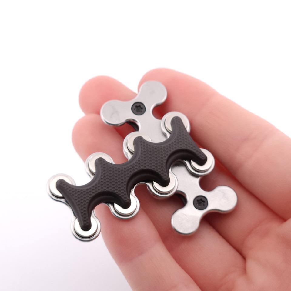 SN606 - Clover "Fine Golf"