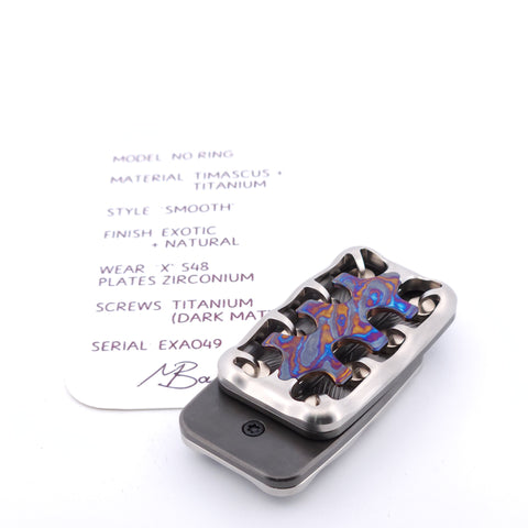 Exotic Custom Slider: EXA049 