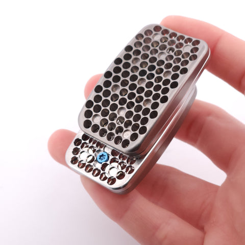 MagLab™ Custom Slider: MMQ029 - 