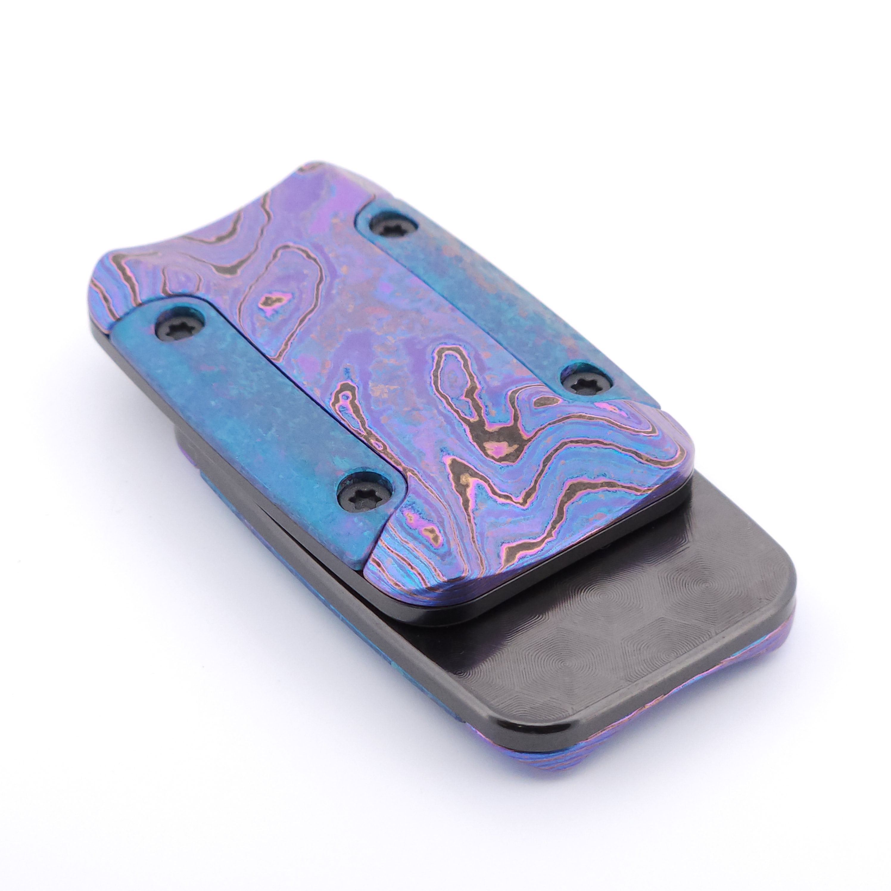 Exotic Custom Slider: EXC151 - SideWinder