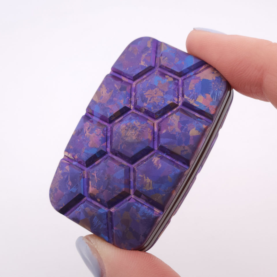 Exotic Custom Slider: EXD121 - Turtle