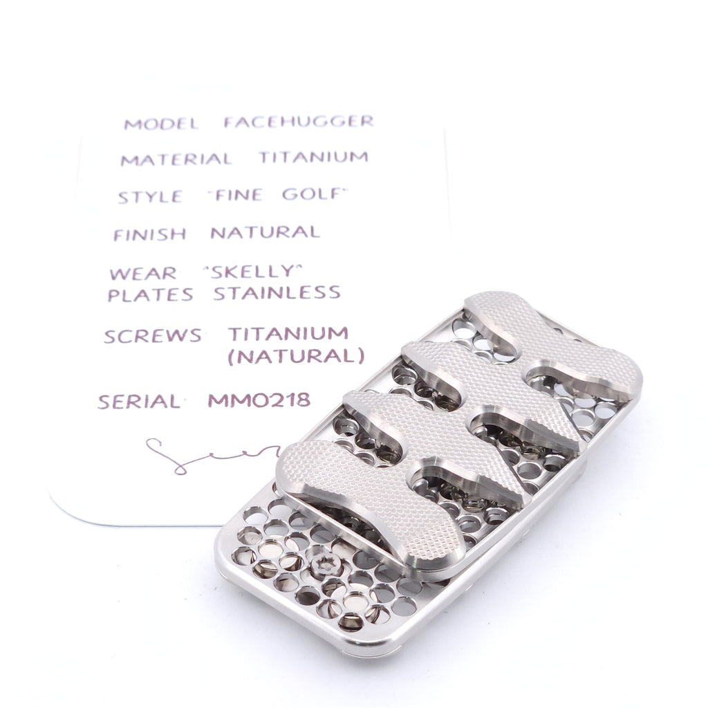 MagLab™ Custom Slider: MMO218 - 