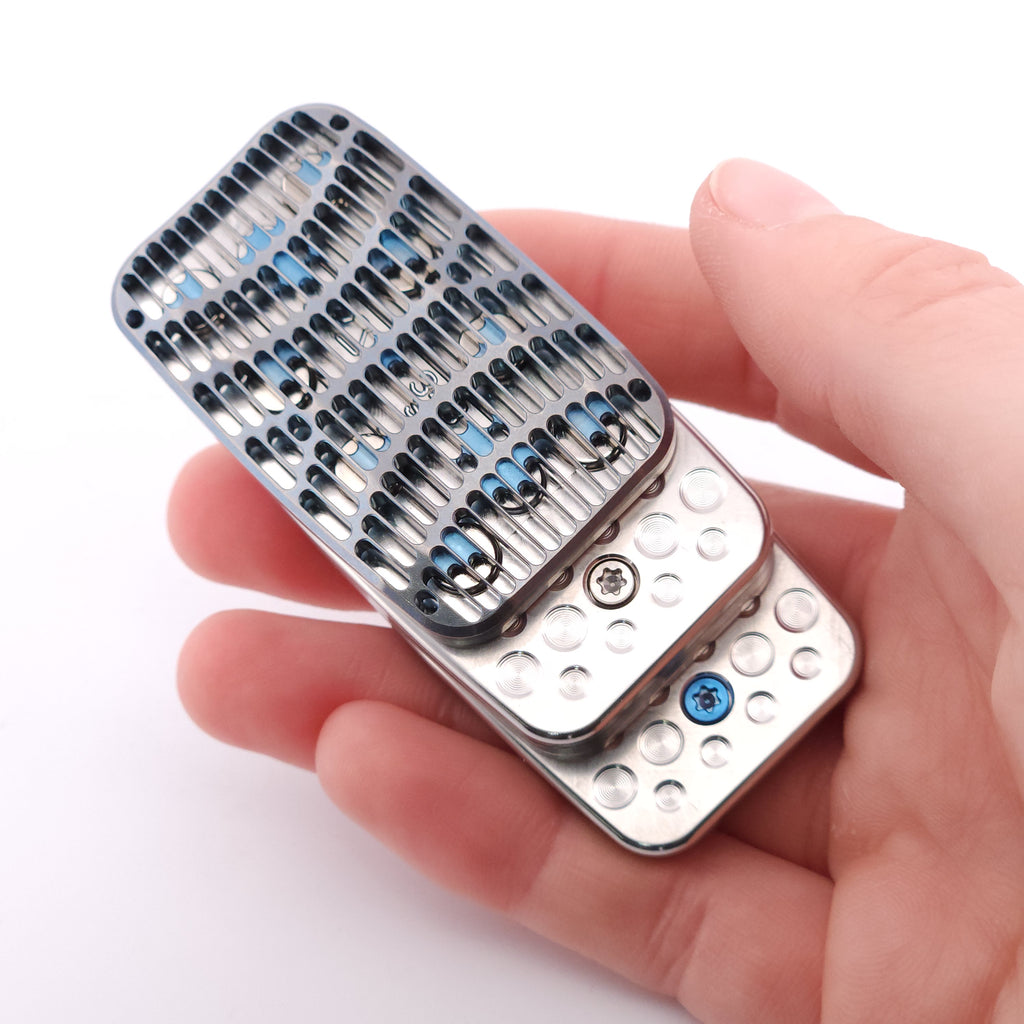 MagLab™ Custom Slider: MMQ036 