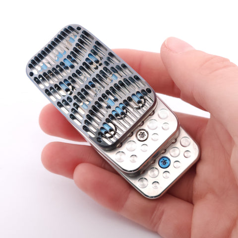 MagLab™ Custom Slider: MMQ036 