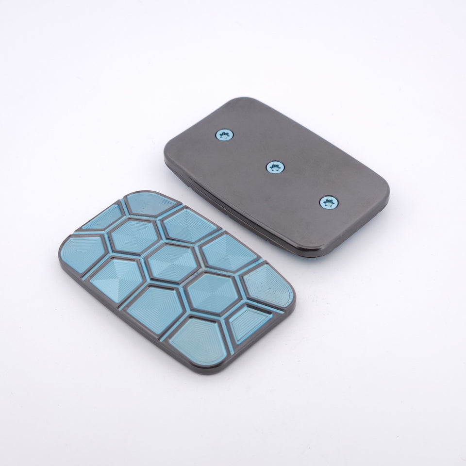 ZAF202 - Flat Turtle "Inverse" *BLEM*