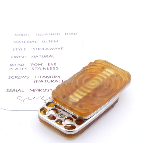 MagLab™ Custom Slider: MMR021 - 