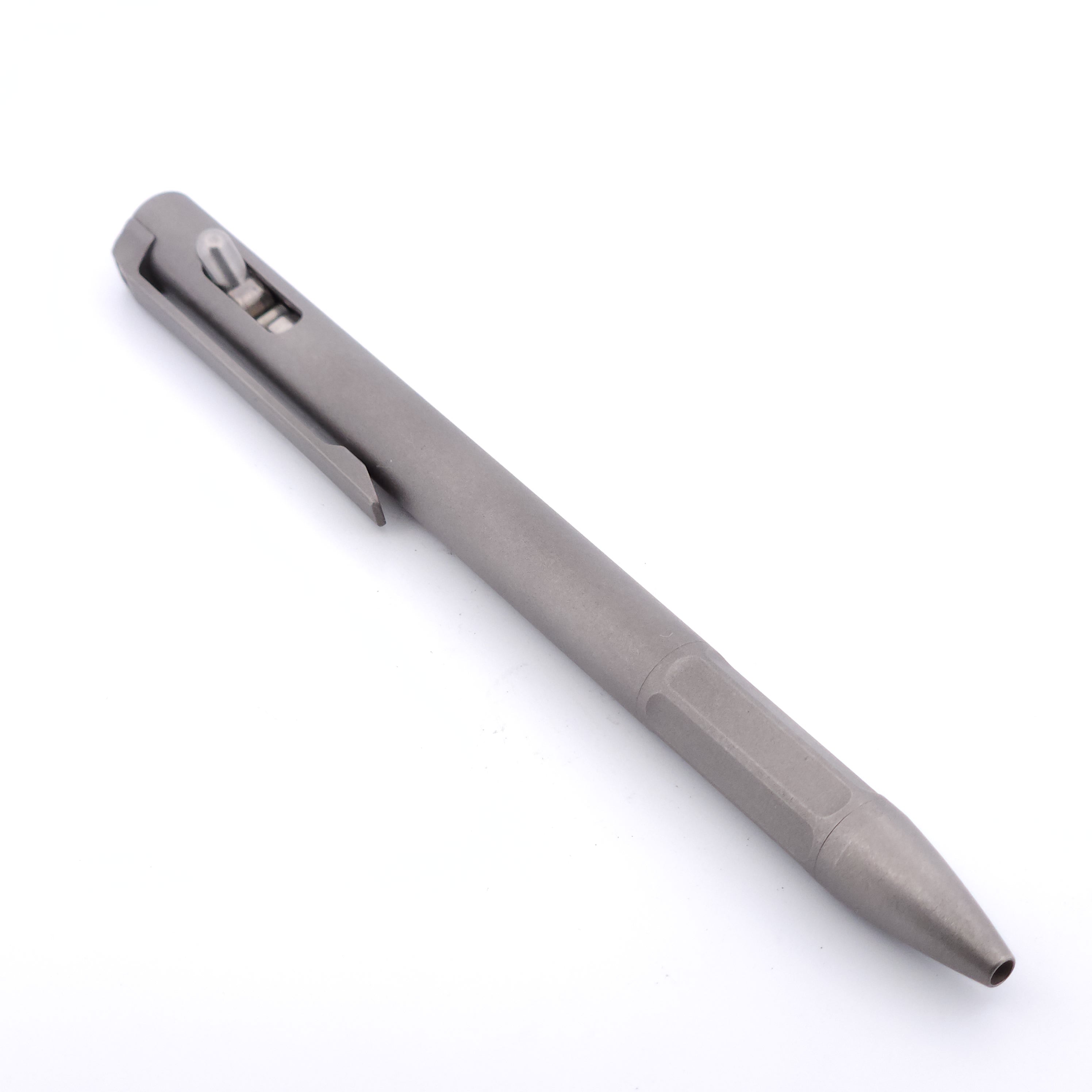 PLI727: ClickShift™ - Grip - "Flat-6"