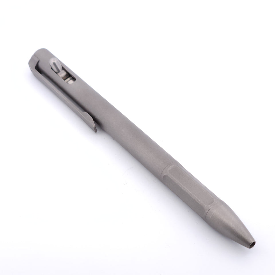 PLI727: ClickShift™ - Grip - "Flat-6"
