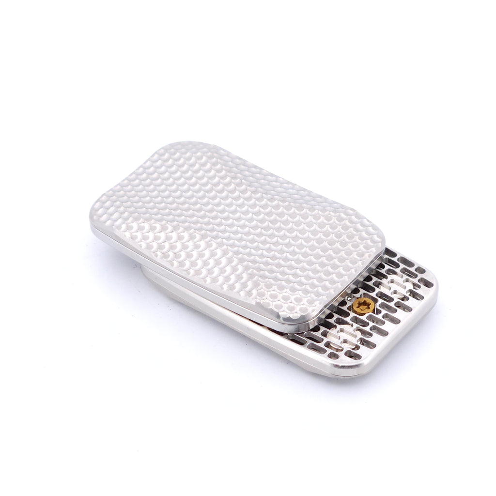 Titanium SG225 - Squashed Toad 