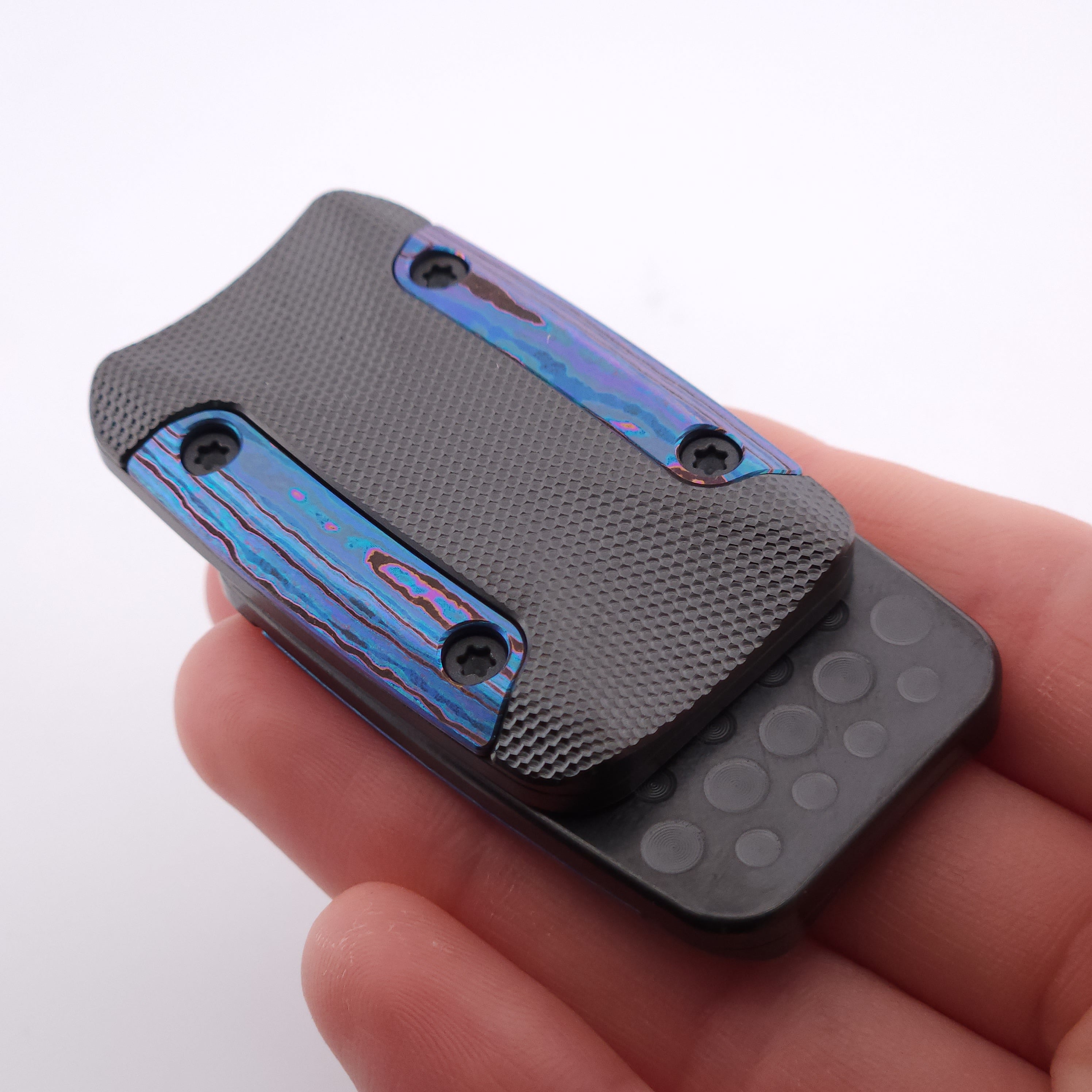 Exotic Custom Slider: EXD026 - SideWinder