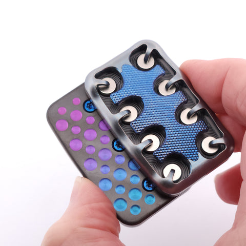 MagLab™ Custom Slider: MMQ024 