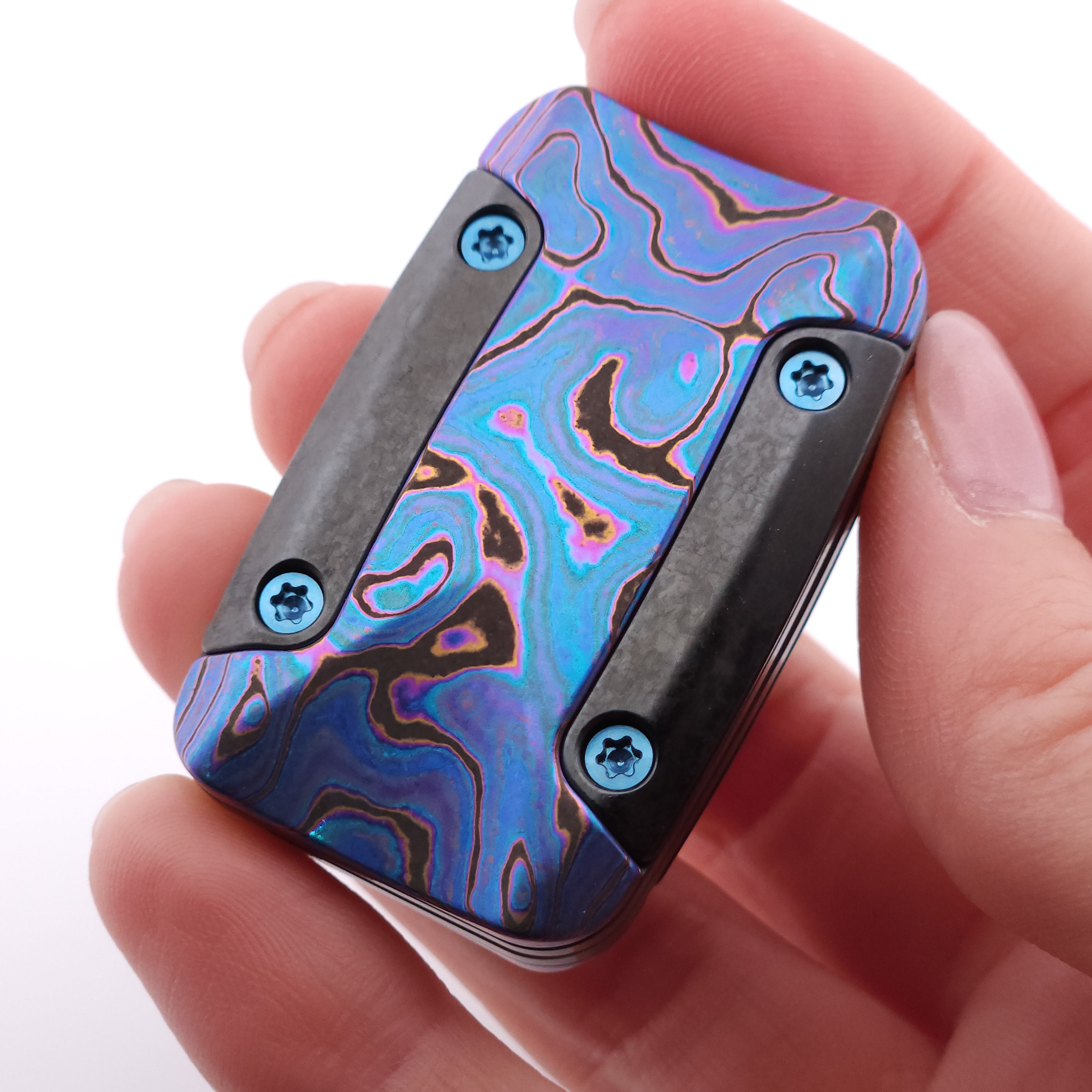 Exotic Custom Slider: EXC192 - SideWinder