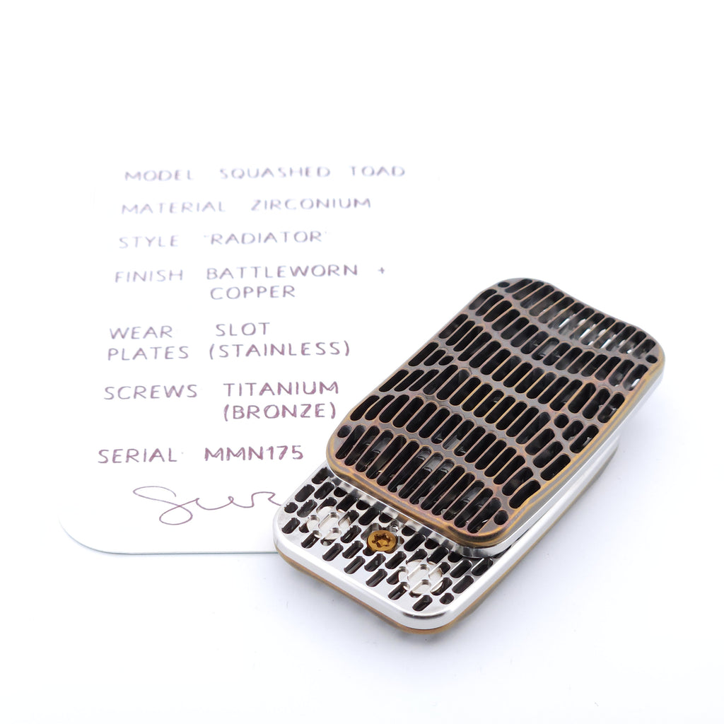 MagLab™ Custom Slider: MMN175 