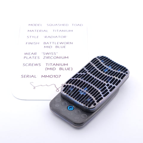 MagLab™ Custom Slider: MMO107 