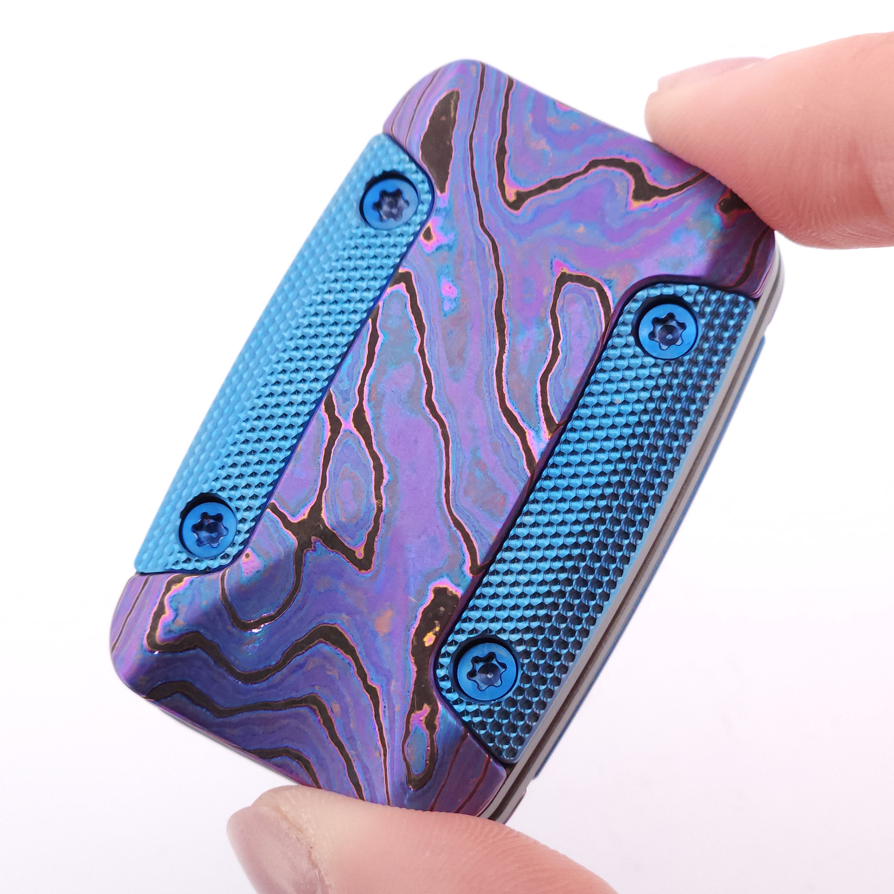 Exotic Custom Slider: EXD010 - SideWinder