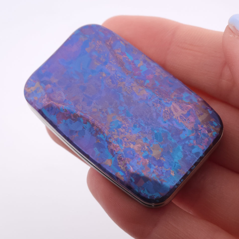Exotic Custom Slider: EXD115 -  Squashed Toad - Zsolt