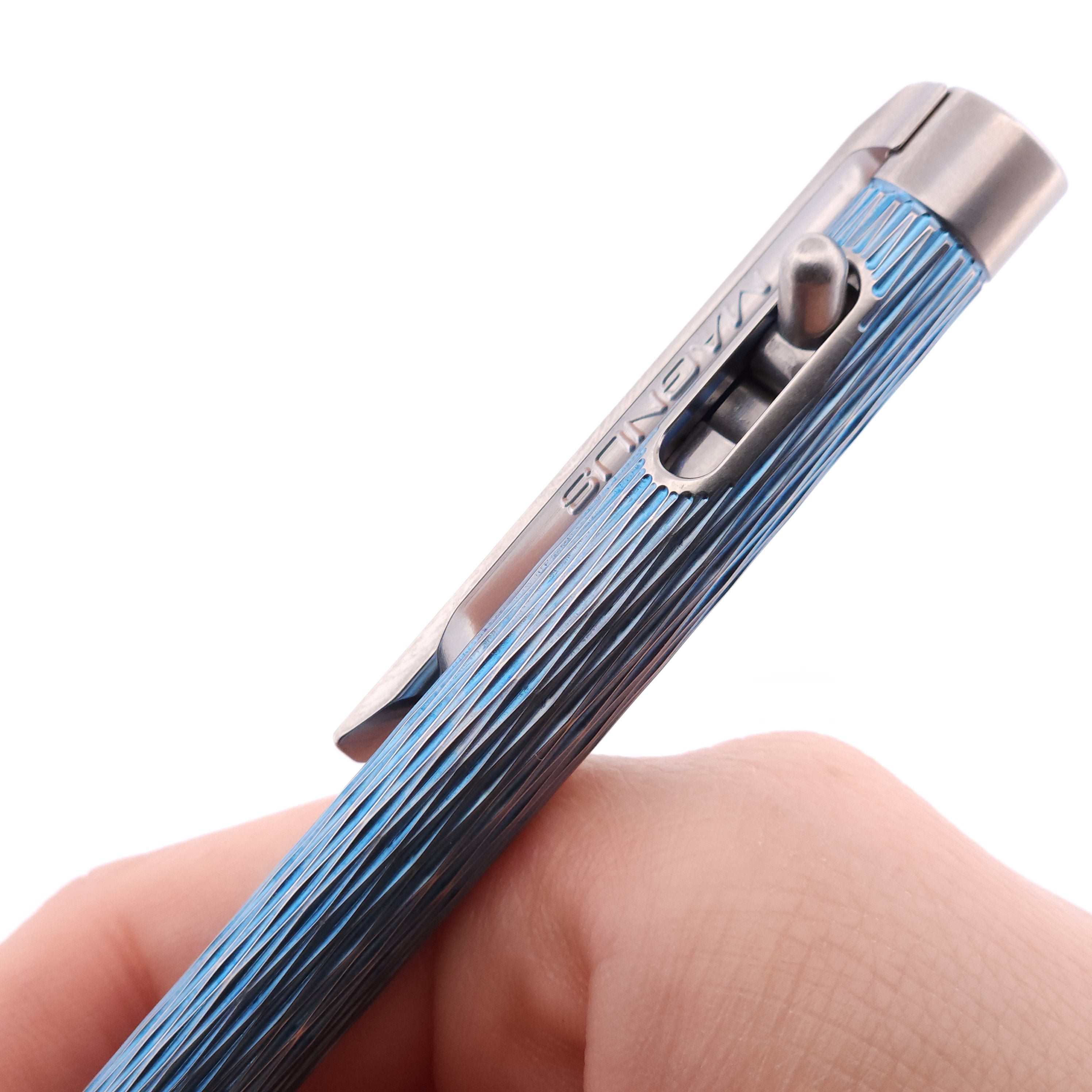 PenLab™ Custom Pen: PLJ769 - "Shard"