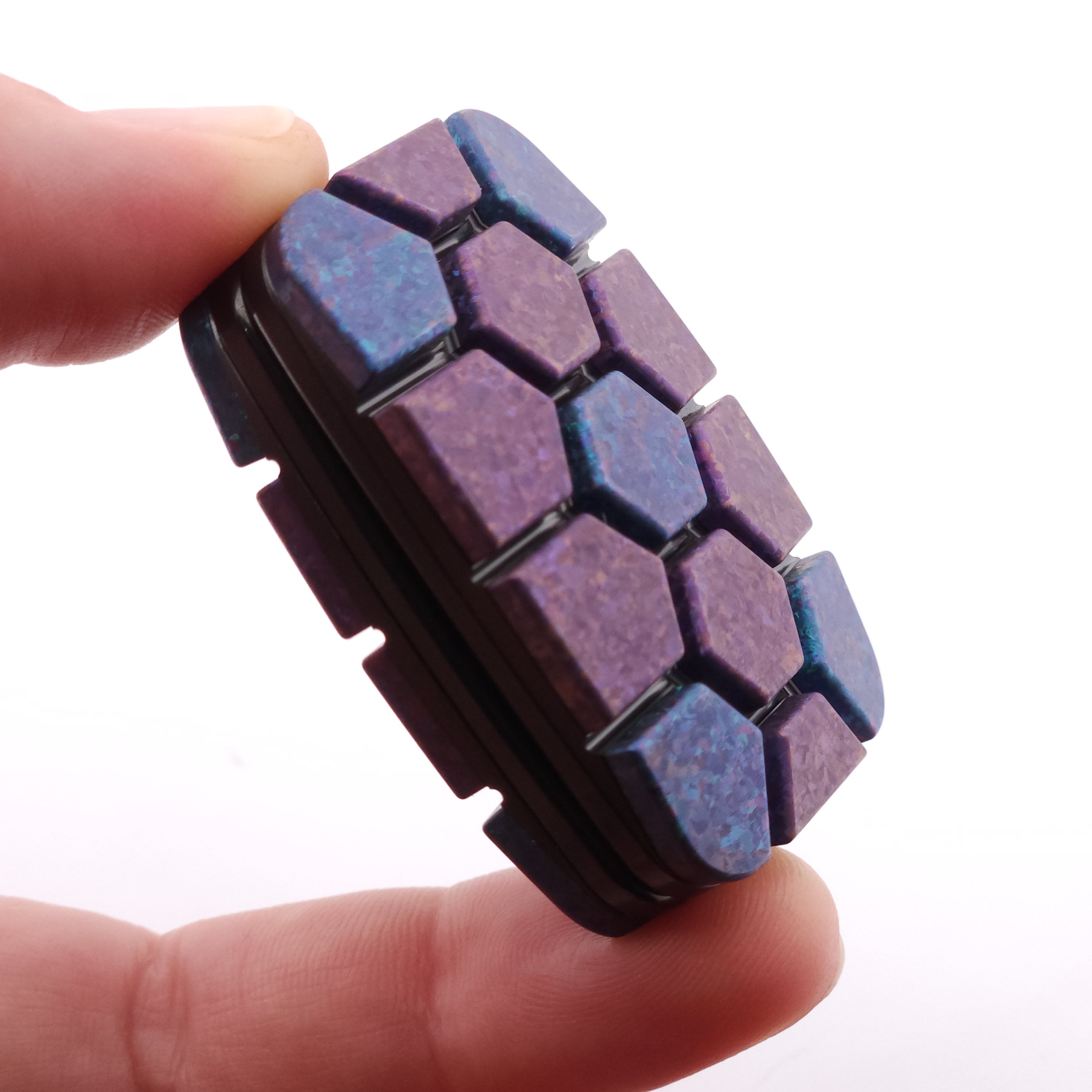 EX-046-E : Mosaic Turtle