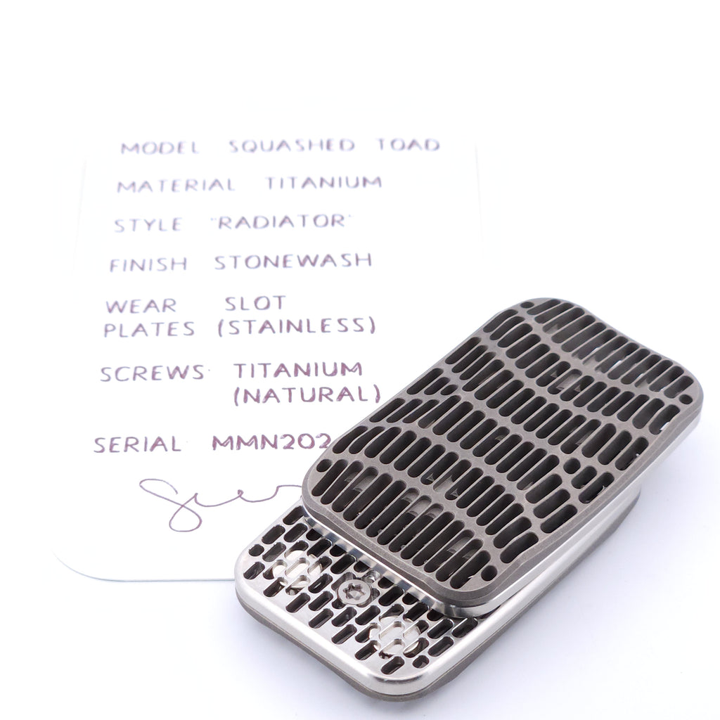 MagLab™ Custom Slider: MMN202 