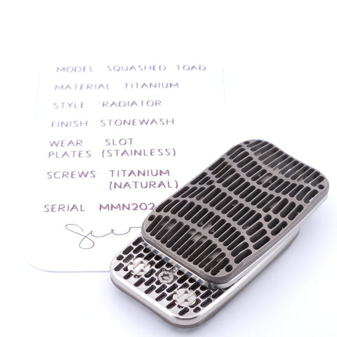 MagLab™ Custom Slider: MMN202 