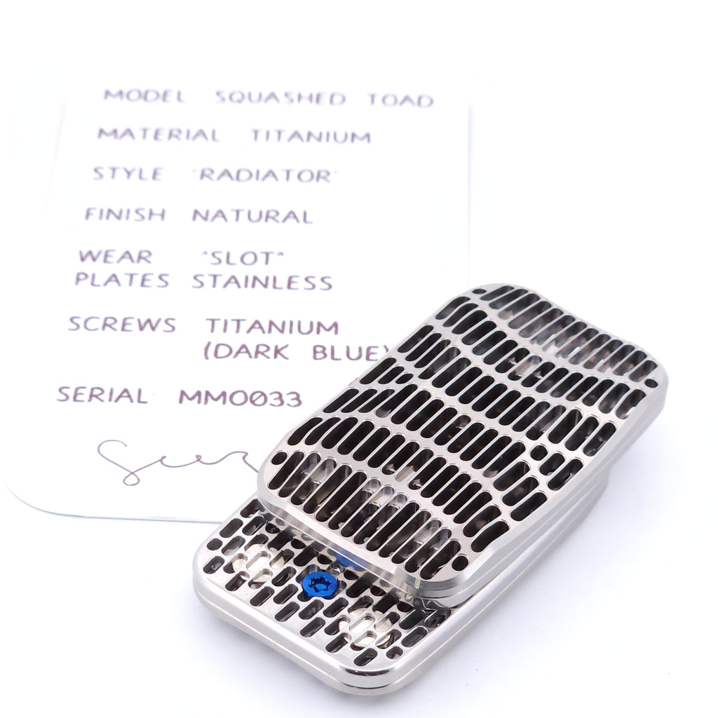 MagLab™ Custom Slider: MMO033 