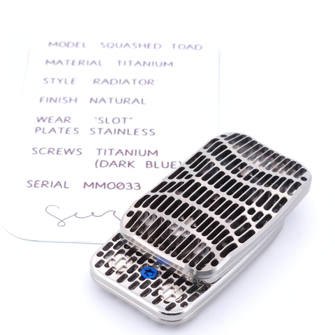 MagLab™ Custom Slider: MMO033 