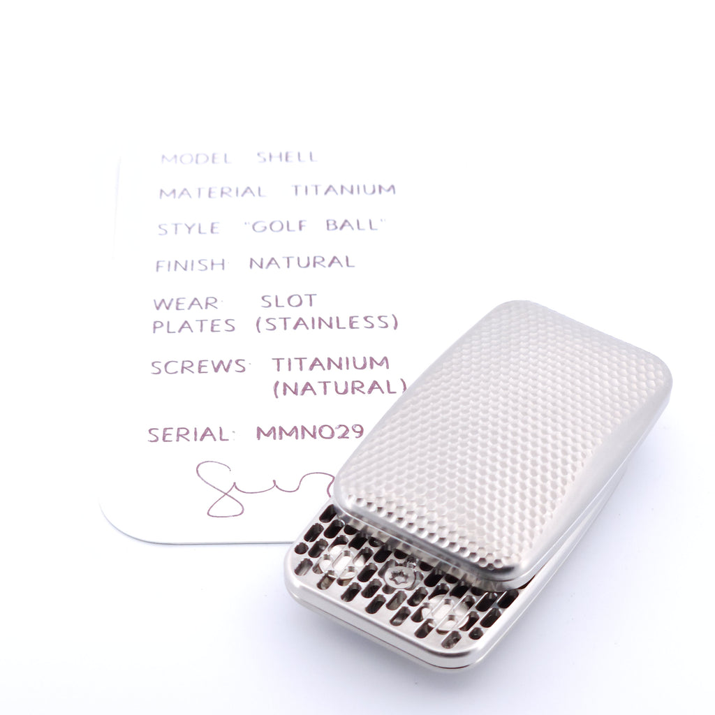MagLab™ Custom Slider: MMN029 
