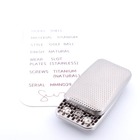 MagLab™ Custom Slider: MMN029 