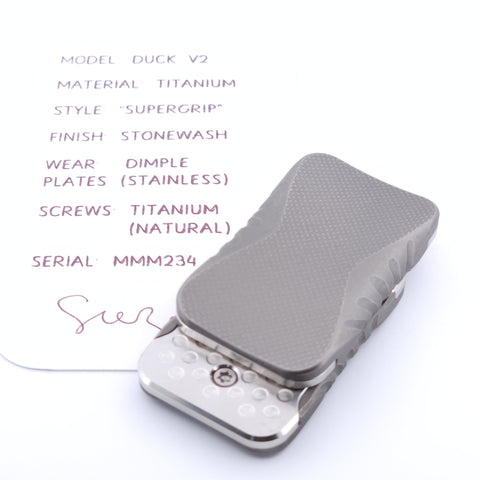 MagLab™ Custom Slider: MMM234 