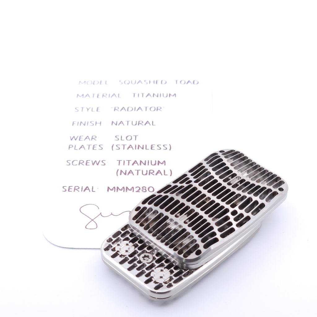MagLab™ Custom Slider: MMM280 